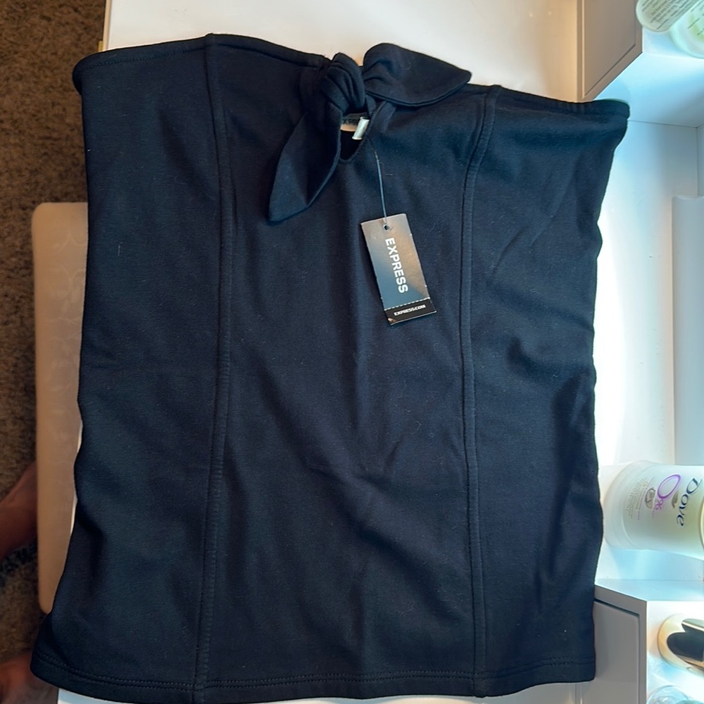 Express one eleven tube top